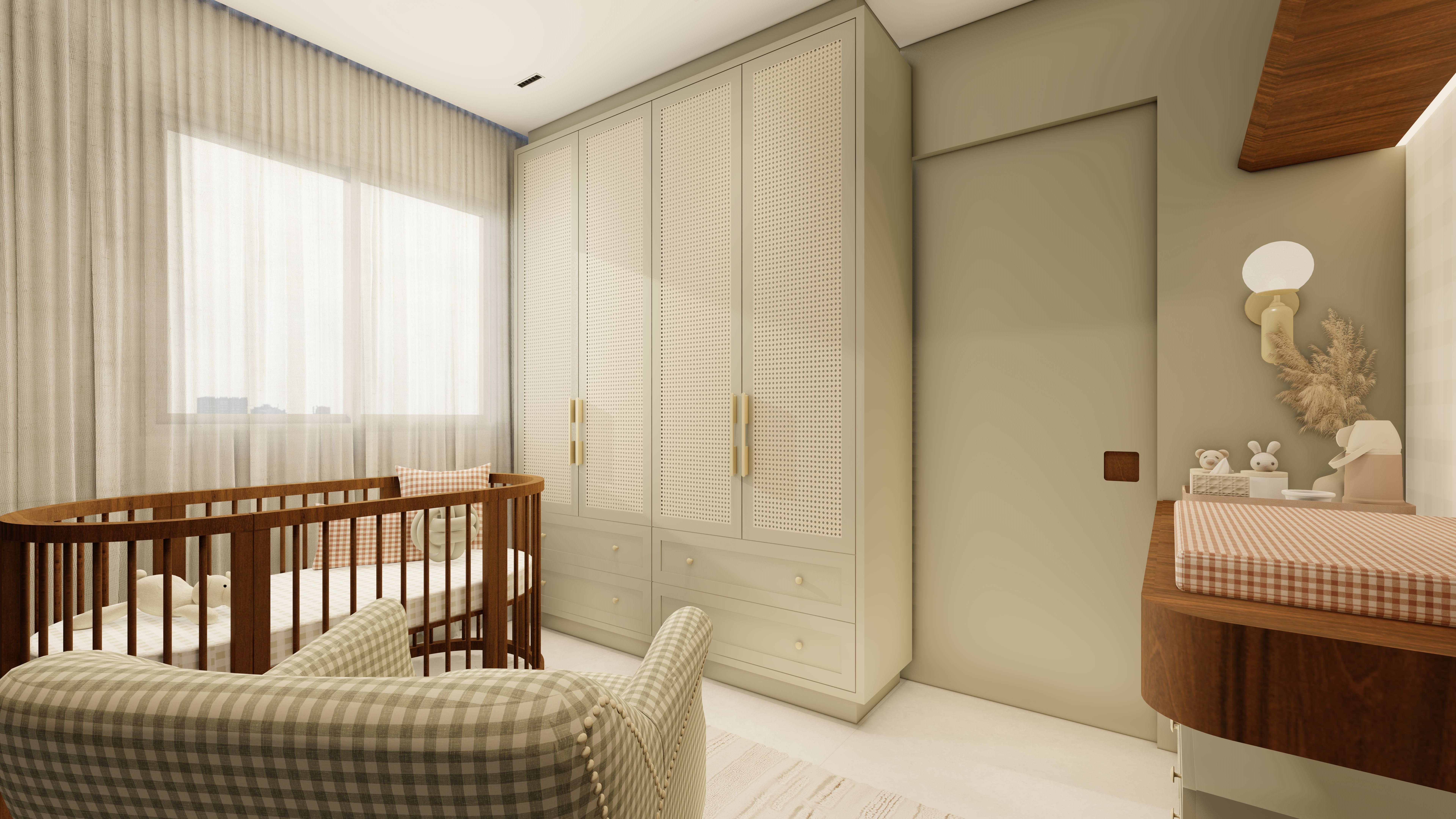 Apartamentos à Venda – Vistage Residence | São José/SC — foto