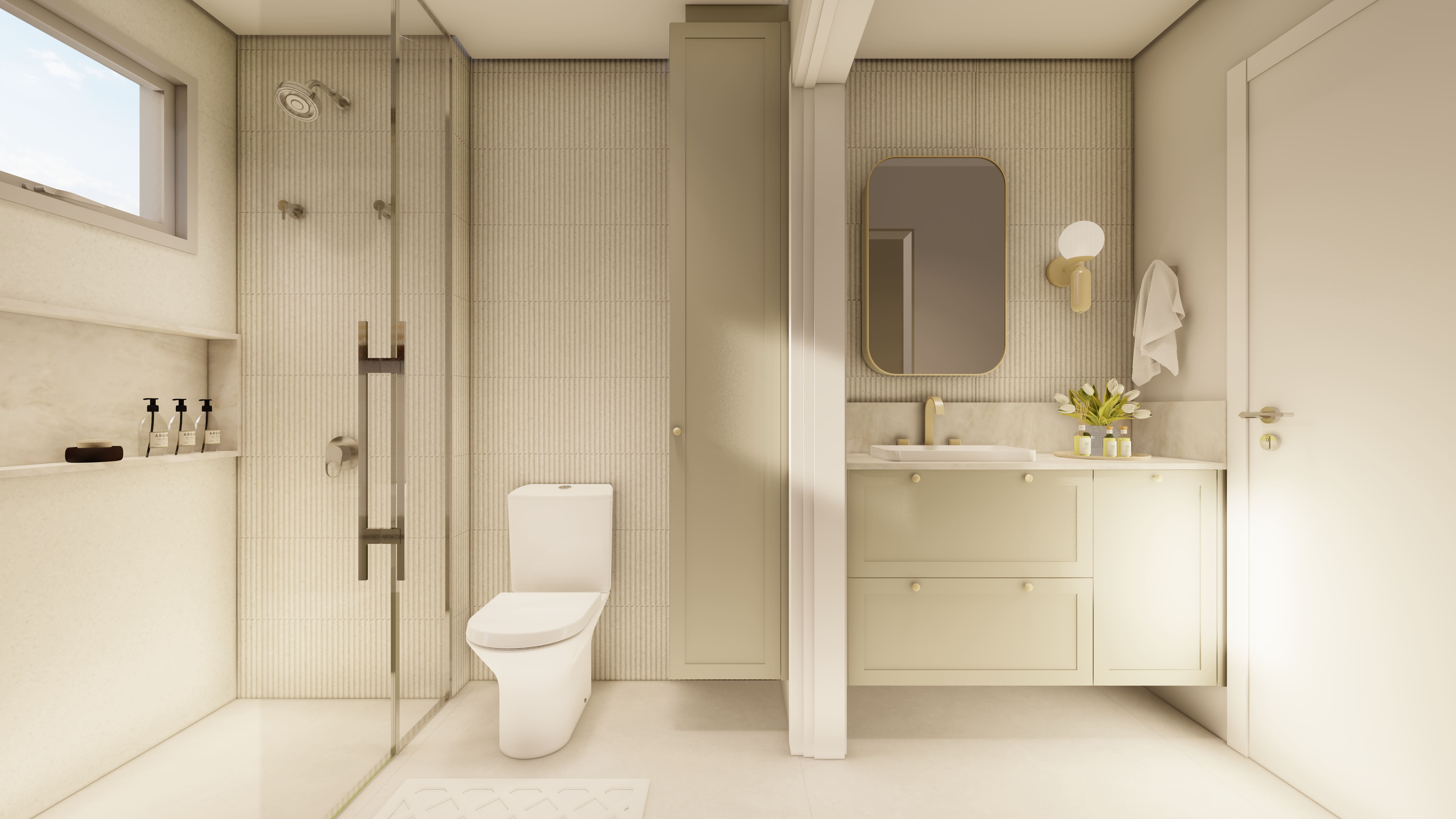 Apartamentos à Venda – Vistage Residence | São José/SC — foto