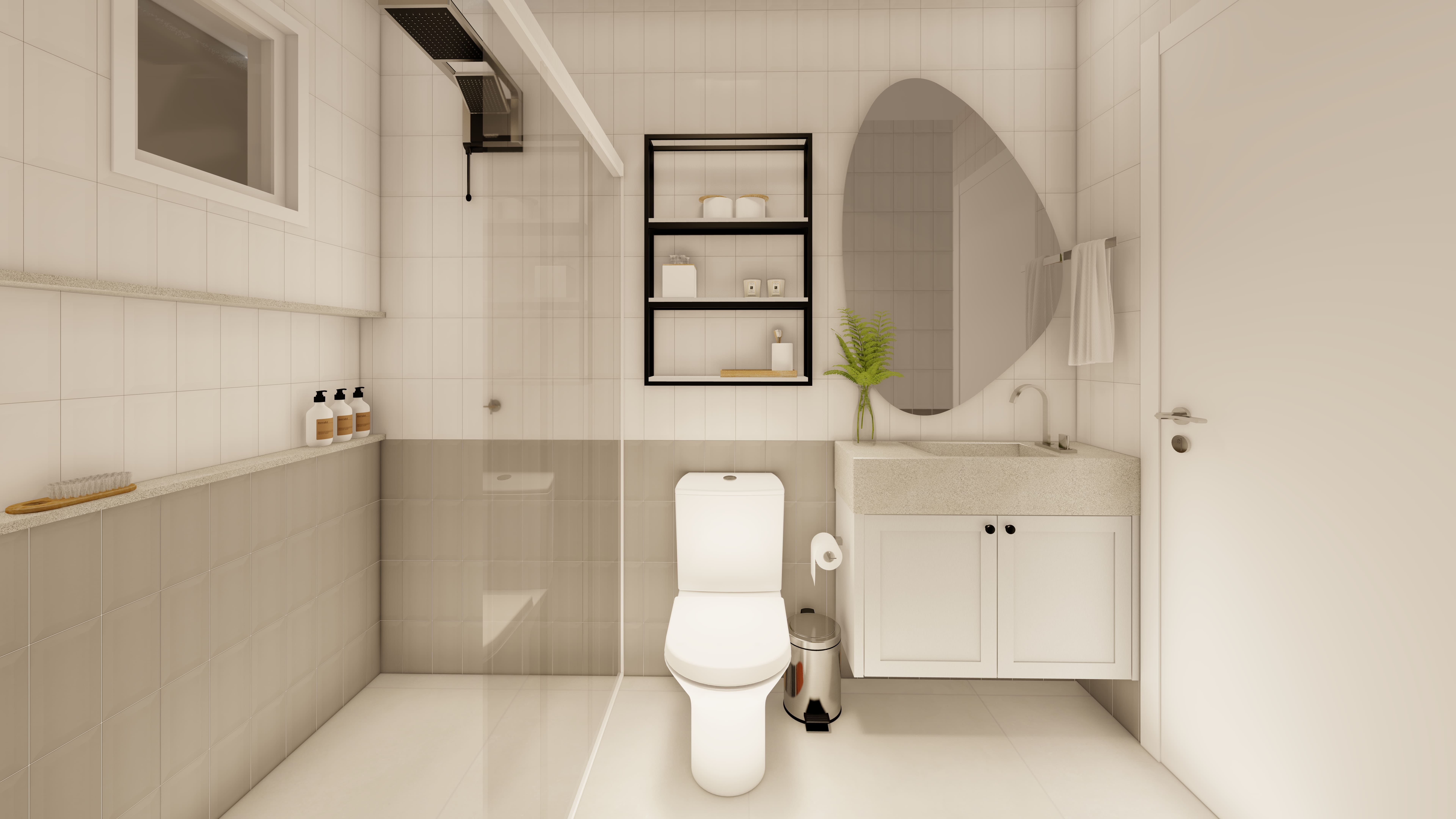 Apartamentos à Venda com 2 Quartos – Residencial Areias | São José/SC — foto