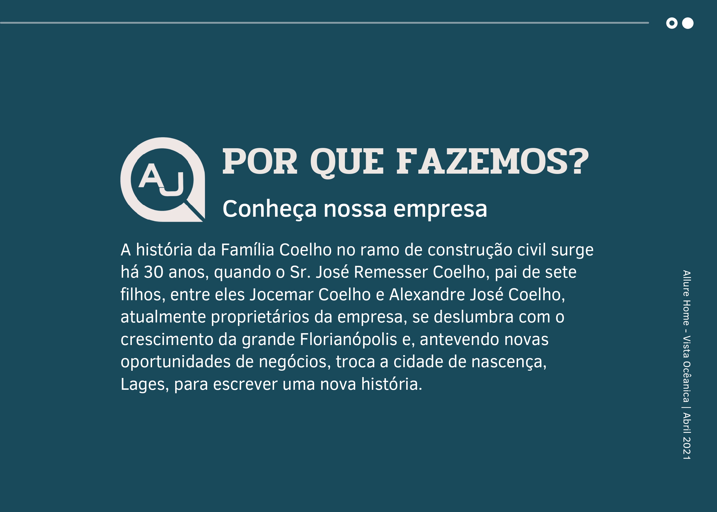Apartamento à Venda com 2 Quartos – Allure Home | Barreiros – São José/SC — foto