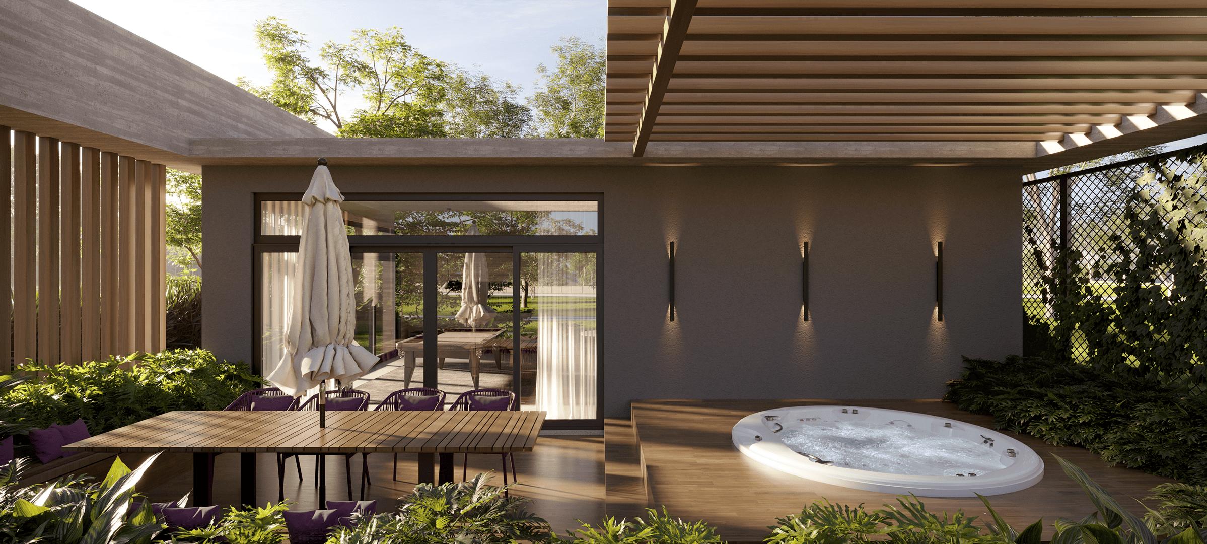  à Venda – Noble Club Residence | Balneário Rincão/SC — foto