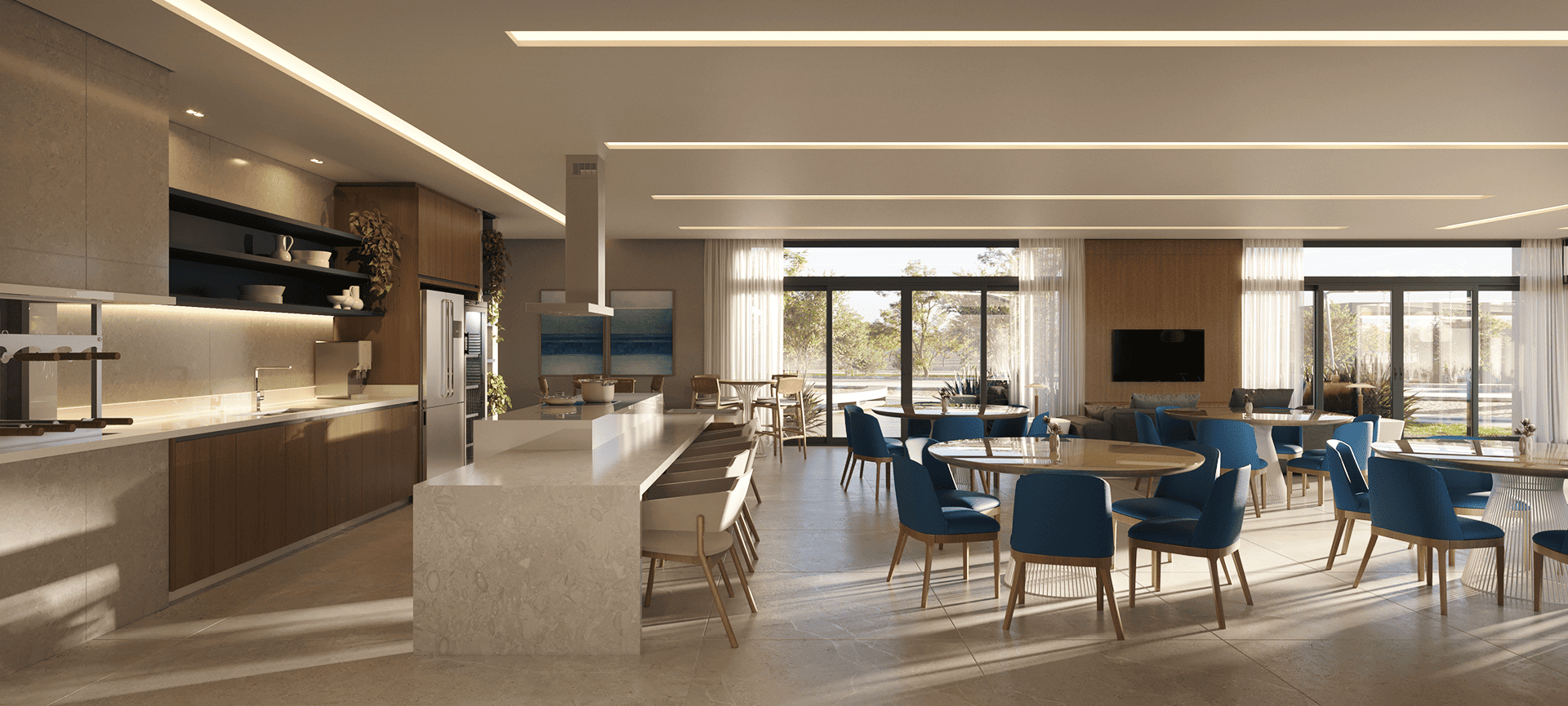  à Venda – Noble Club Residence | Balneário Rincão/SC — foto