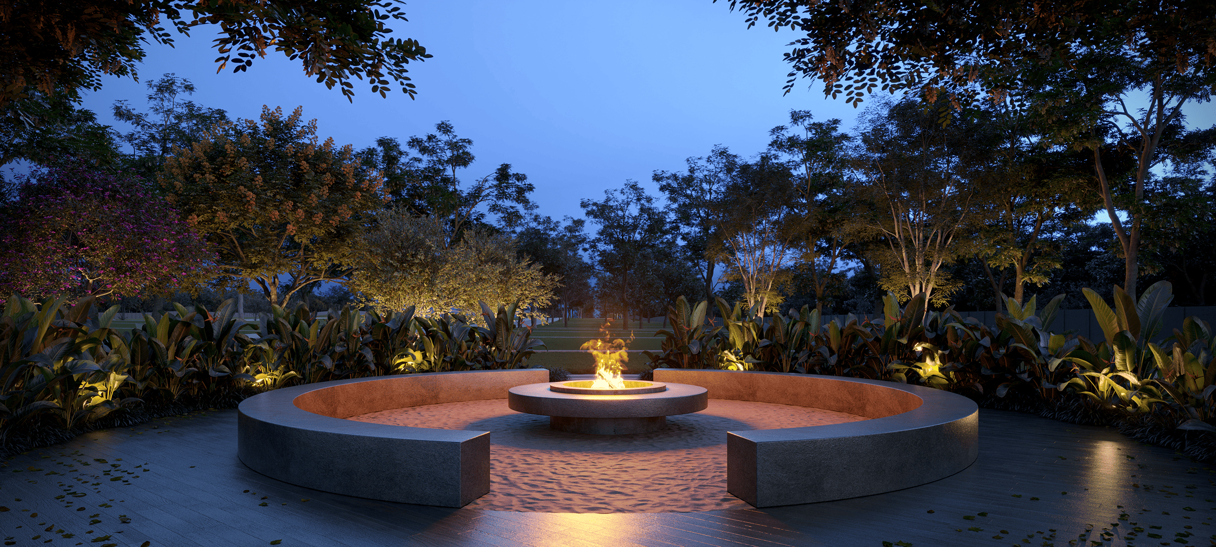  à Venda – Noble Club Residence | Balneário Rincão/SC — foto