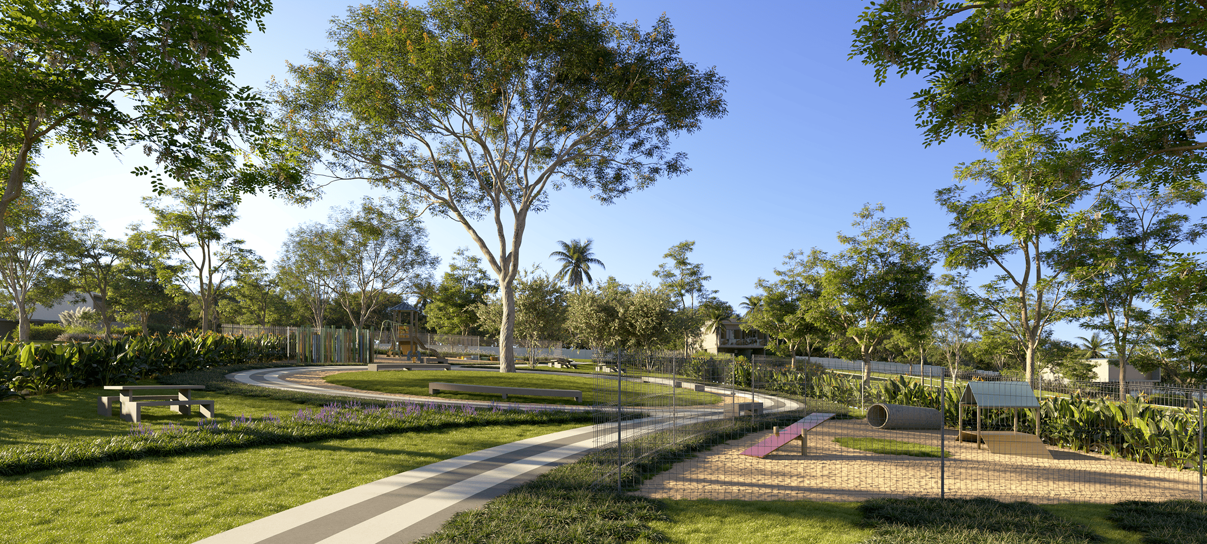  à Venda – Noble Club Residence | Balneário Rincão/SC — foto