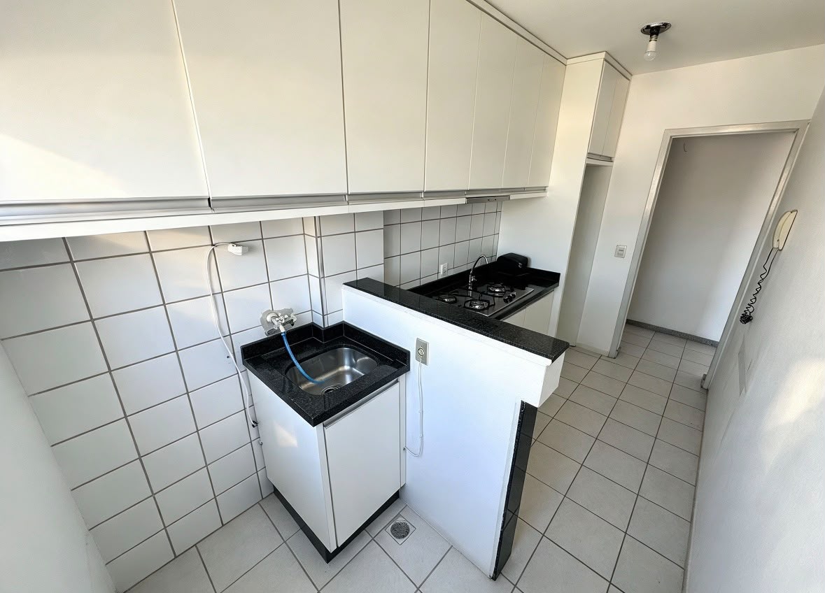 Apartamento à Venda – Rio Caveiras | Biguaçu - SC — foto
