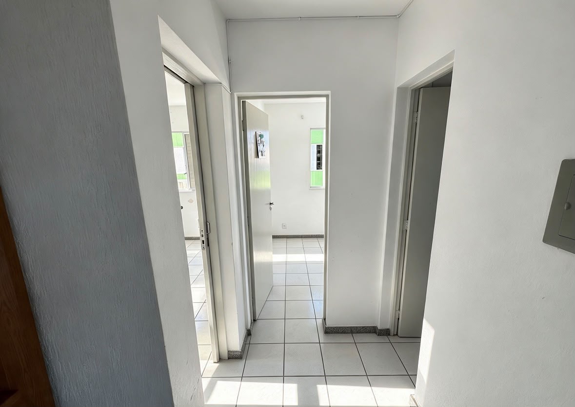 Apartamento à Venda – Rio Caveiras | Biguaçu - SC — foto