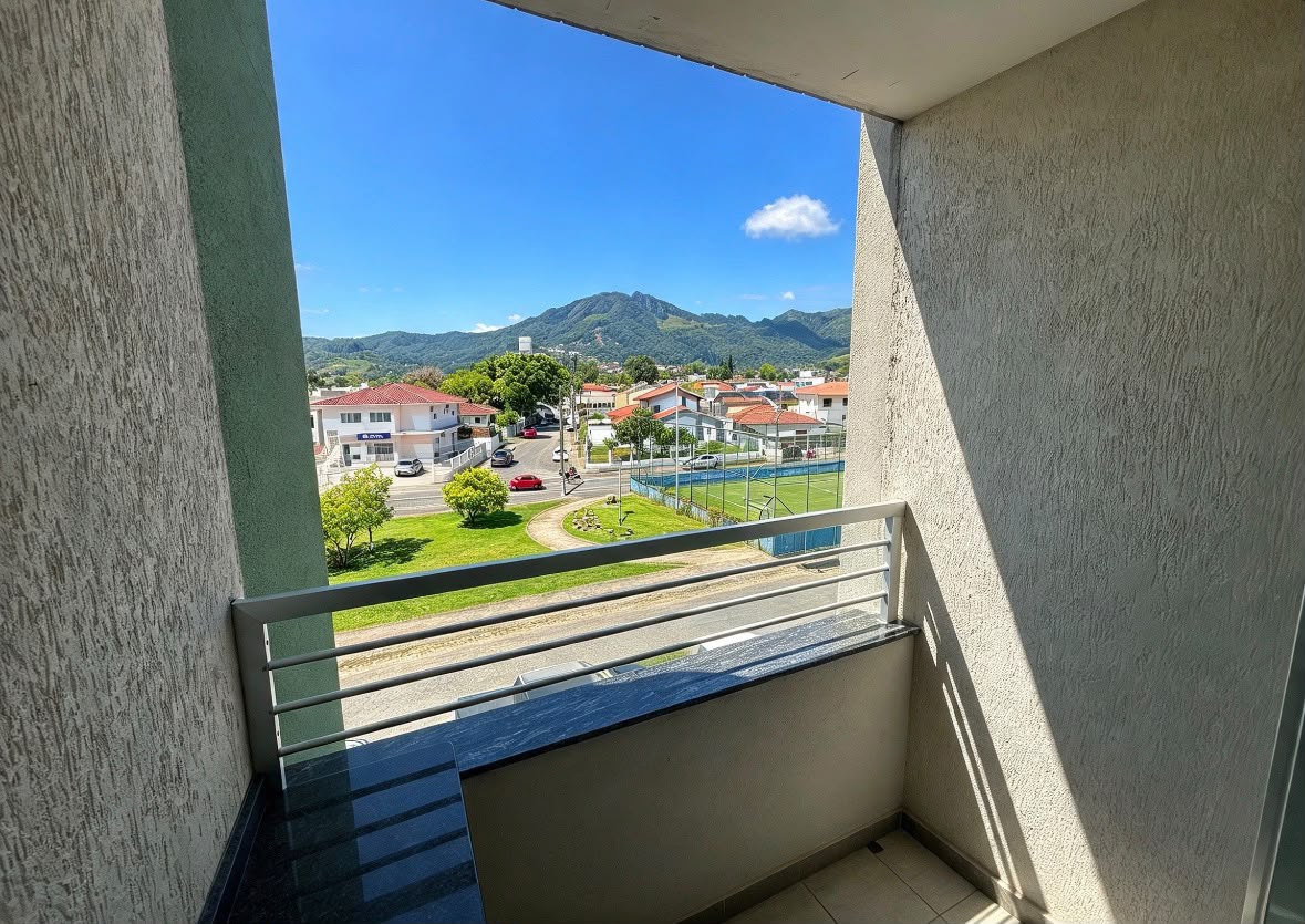 Apartamento à Venda – Rio Caveiras | Biguaçu - SC — foto