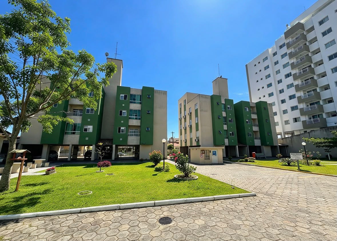 Apartamento à Venda – Rio Caveiras | Biguaçu - SC — foto