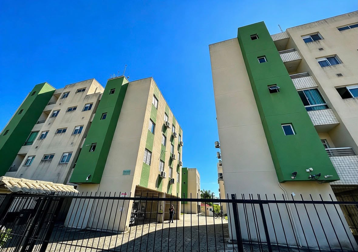 Apartamento à Venda – Rio Caveiras | Biguaçu - SC — foto