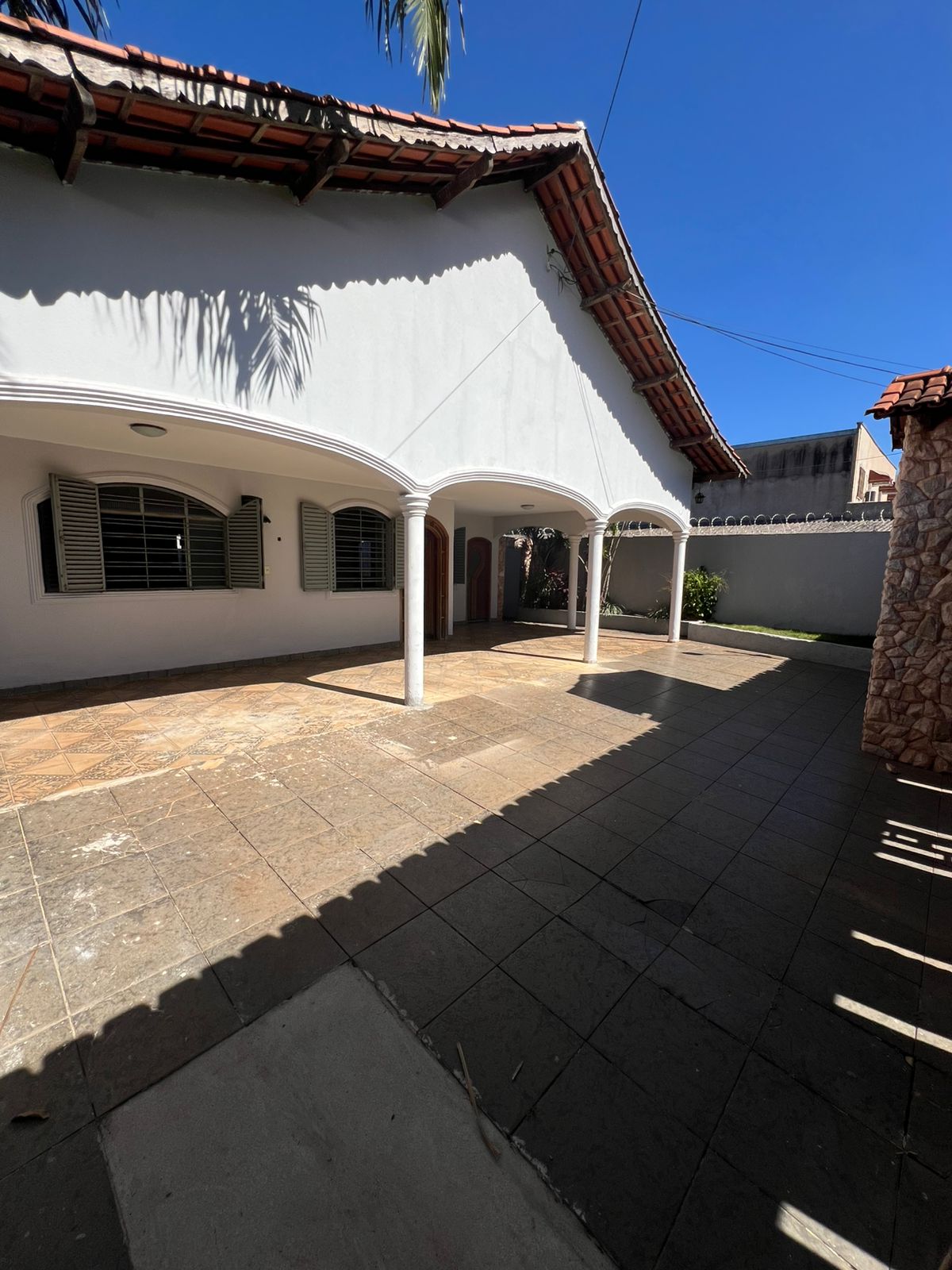 Casa térrea à venda - Parque Oeste Industrial — foto