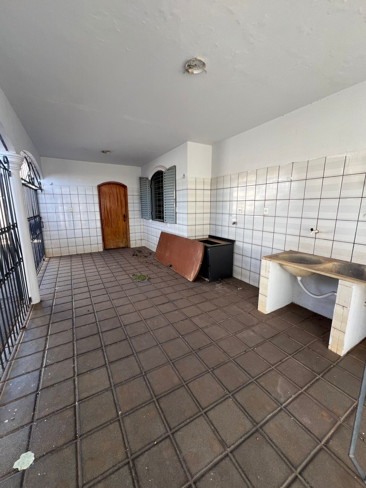 Casa térrea à venda - Parque Oeste Industrial — foto