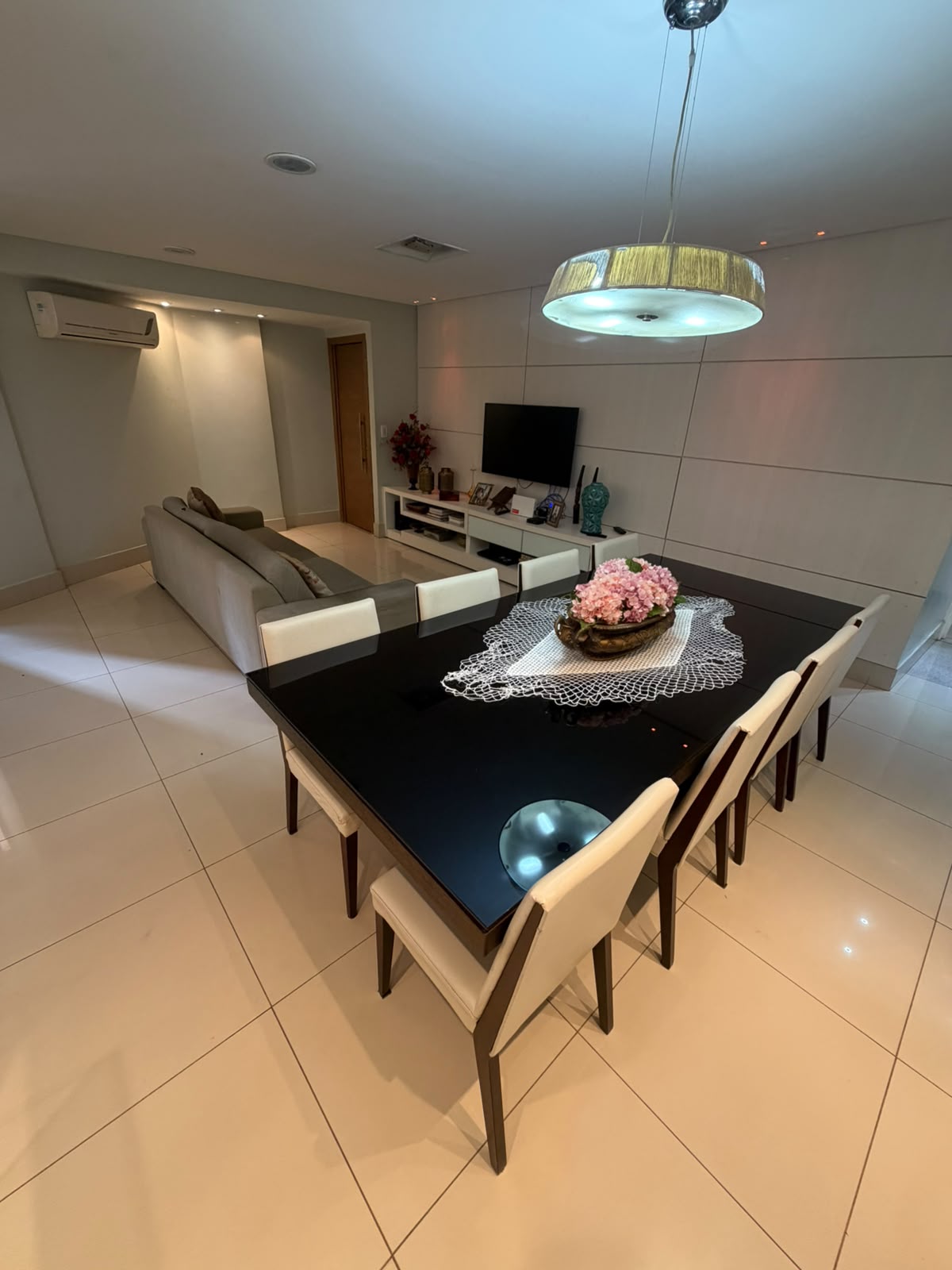 Apartamento à Venda – Residencial Meridien | Setor Bueno, Goiânia/GO — foto
