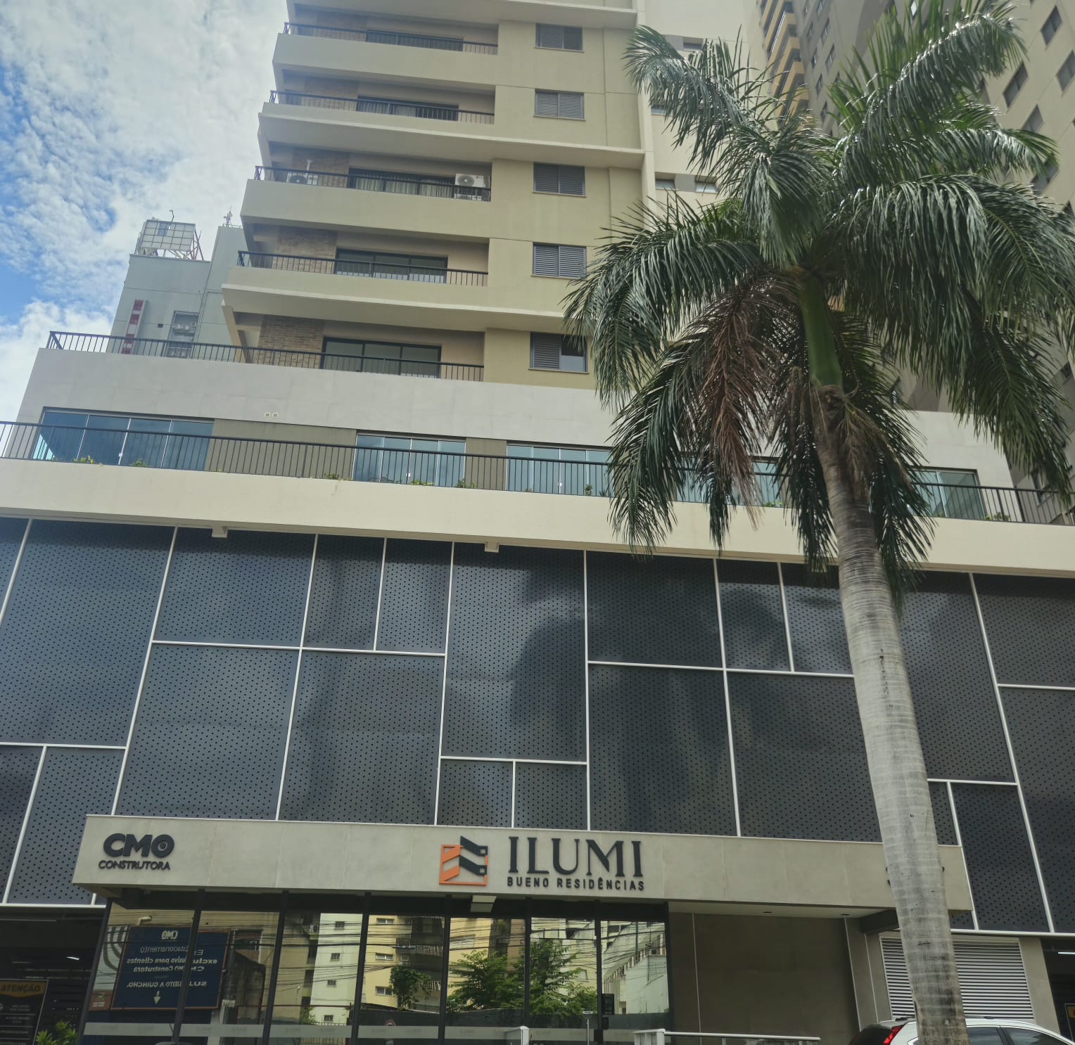 Apartamento à Venda – Residencial Ilumi Bueno | Setor Bueno – Goiânia/GO — foto