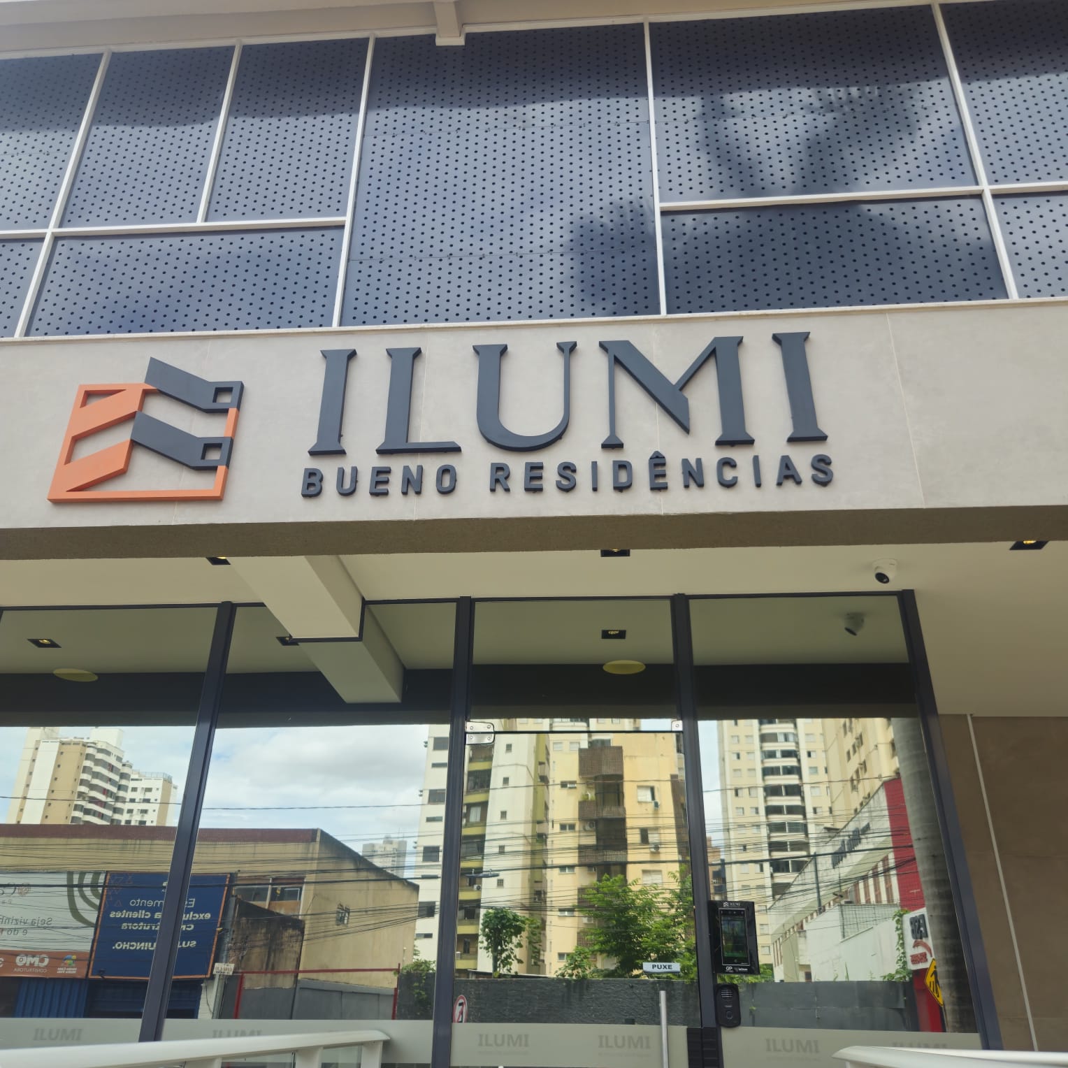 Apartamento à Venda – Residencial Ilumi Bueno | Setor Bueno – Goiânia/GO — foto