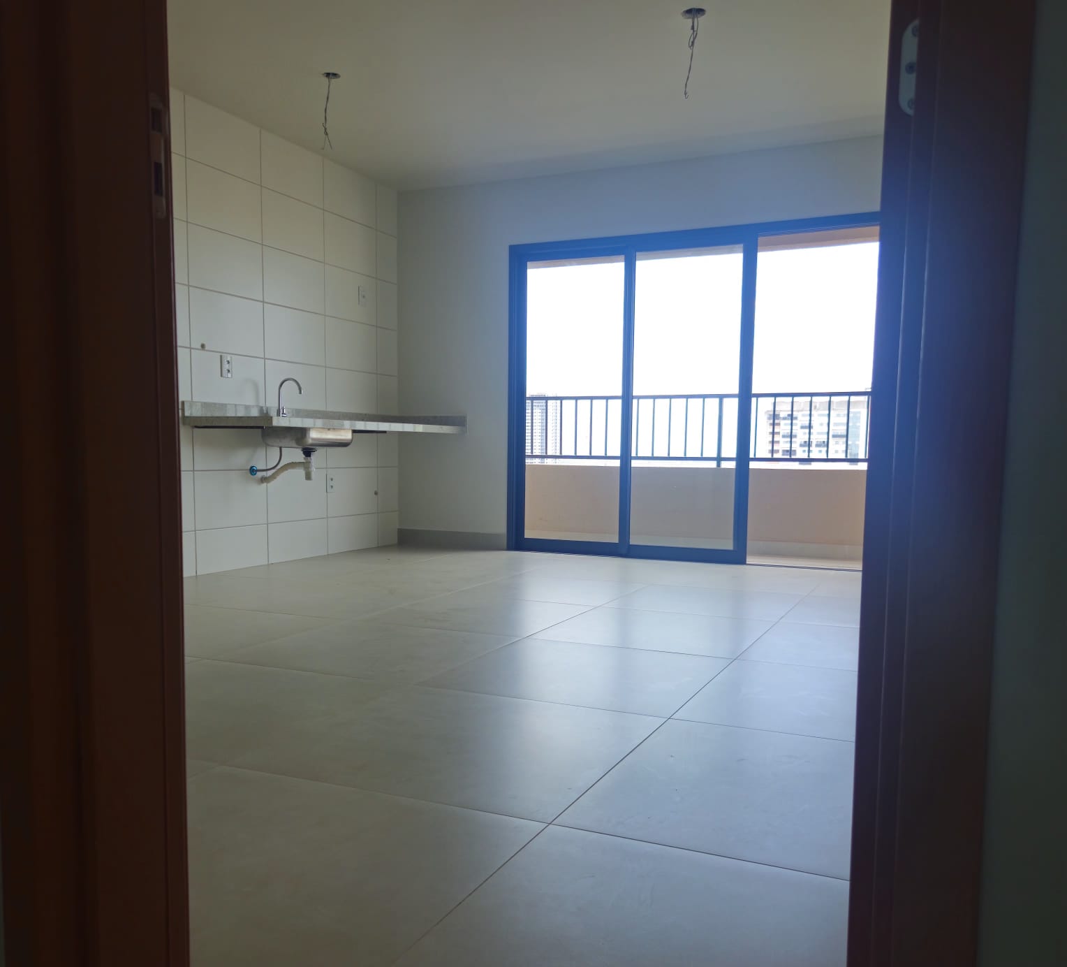 Apartamento à Venda – Residencial Ilumi Bueno | Setor Bueno – Goiânia/GO — foto