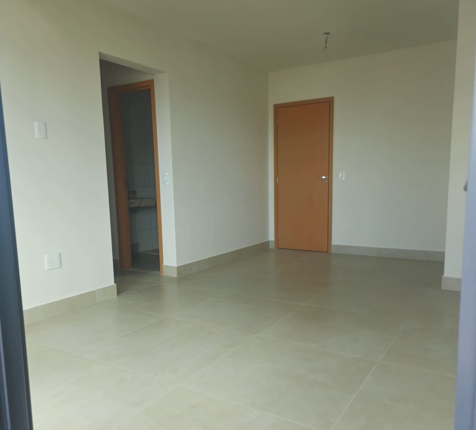 Apartamento à Venda – Residencial Ilumi Bueno | Setor Bueno – Goiânia/GO — foto