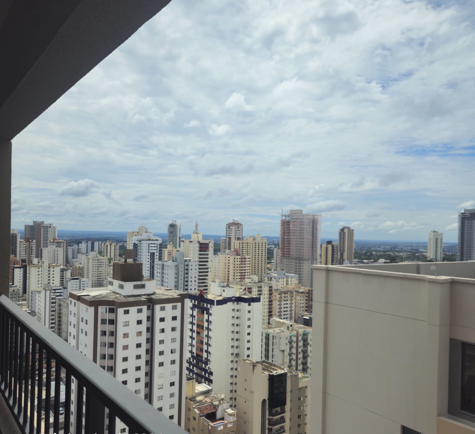 Apartamento à Venda – Residencial Ilumi Bueno | Setor Bueno – Goiânia/GO — foto