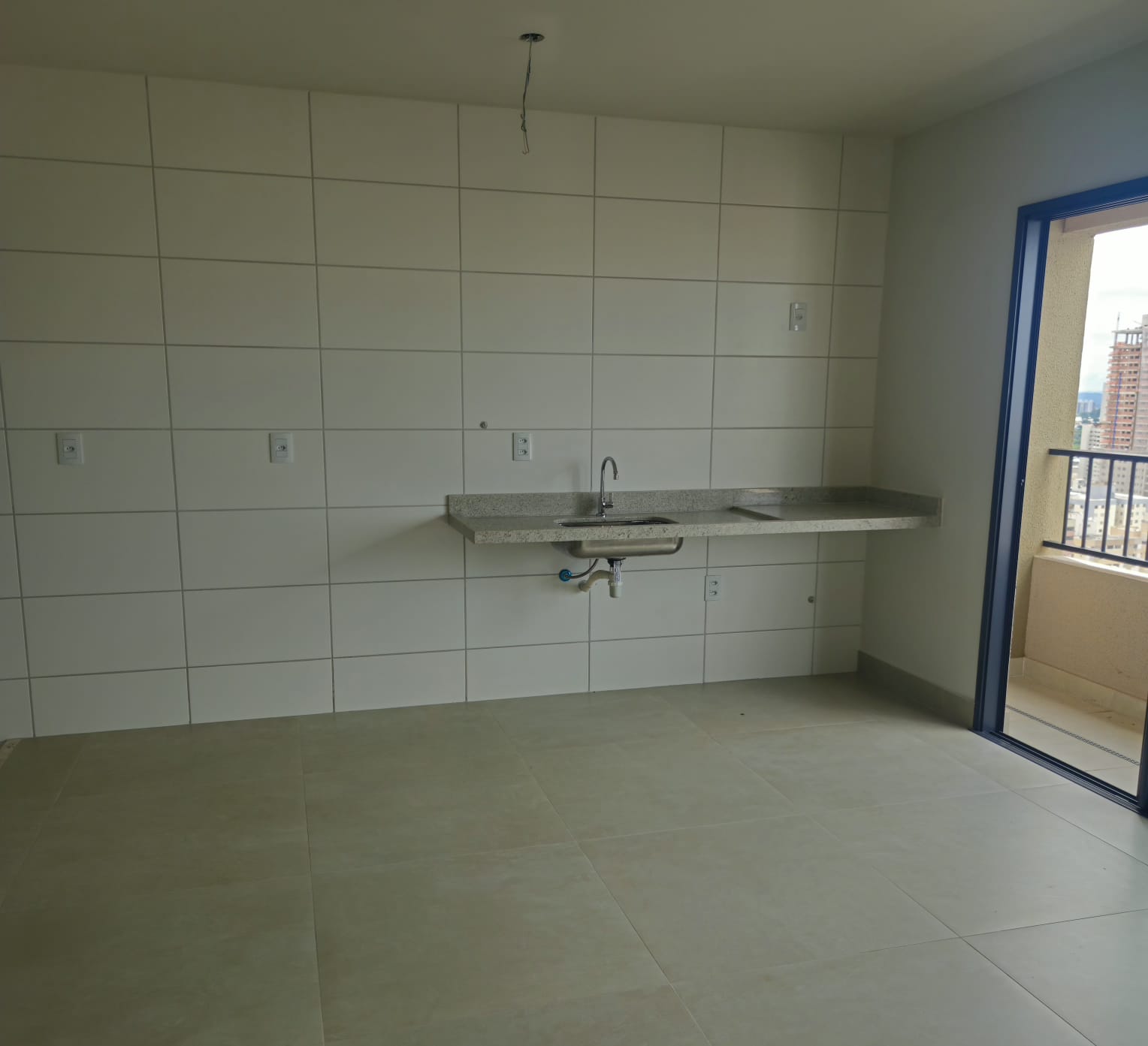 Apartamento à Venda – Residencial Ilumi Bueno | Setor Bueno – Goiânia/GO — foto