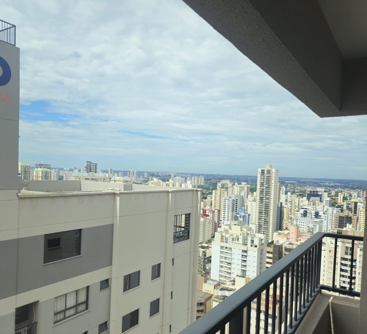 Apartamento à Venda – Residencial Ilumi Bueno | Setor Bueno – Goiânia/GO — foto