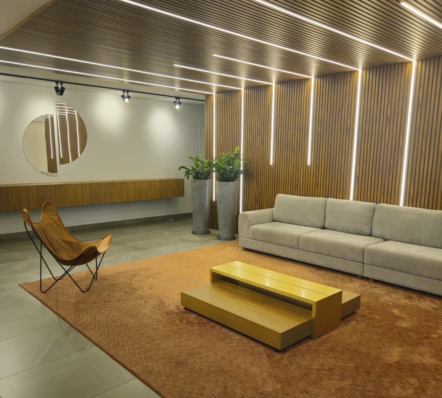Apartamento à Venda – Residencial Ilumi Bueno | Setor Bueno – Goiânia/GO — foto