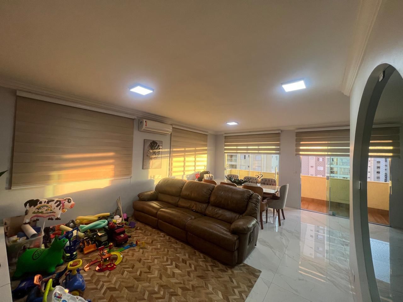 Cobertura Duplex à Venda - Setor Nova Suíça | Goiânia - GO — foto