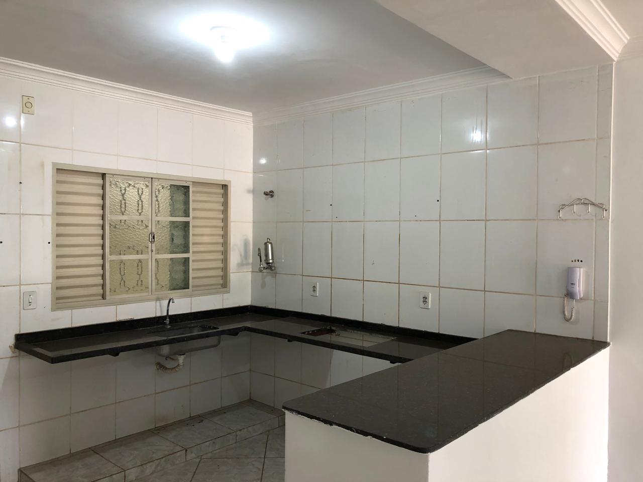 Casa à Venda – Residencial Portal dos Buritis | Setor Eli Forte – Goiânia/GO — foto