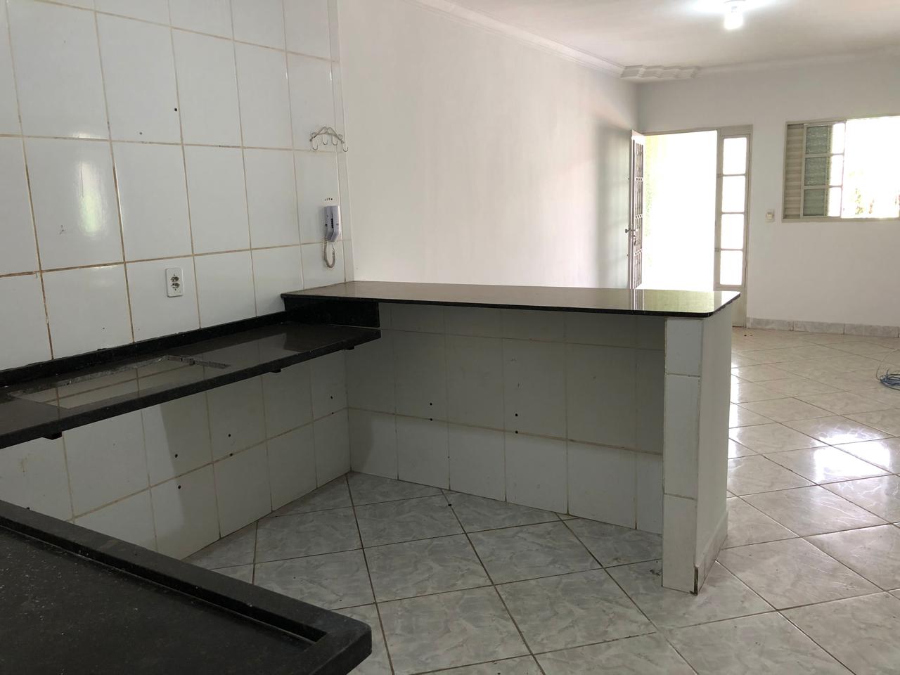 Casa à Venda – Residencial Portal dos Buritis | Setor Eli Forte – Goiânia/GO — foto