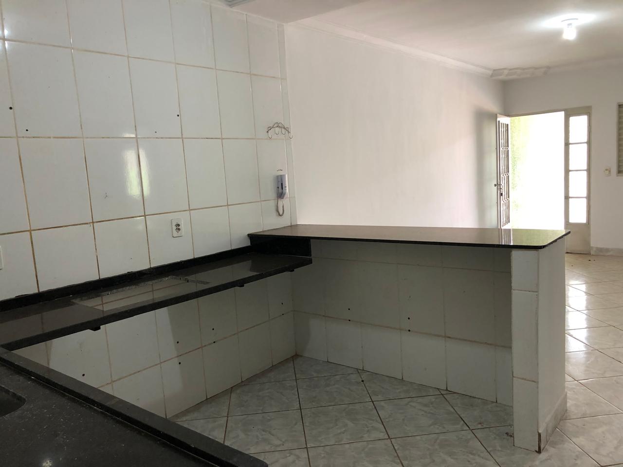 Casa à Venda – Residencial Portal dos Buritis | Setor Eli Forte – Goiânia/GO — foto