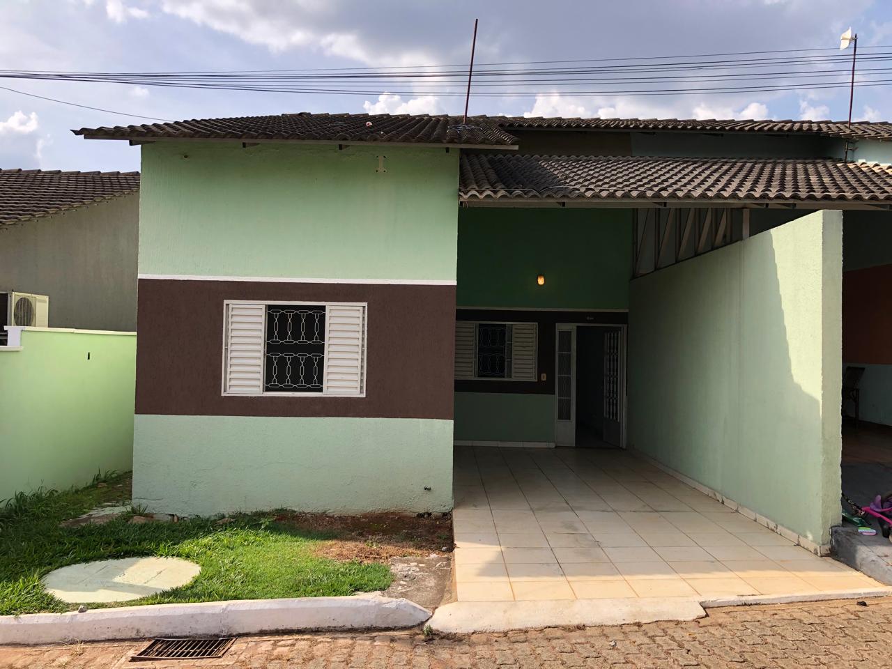 Casa à Venda – Residencial Portal dos Buritis | Setor Eli Forte – Goiânia/GO — foto