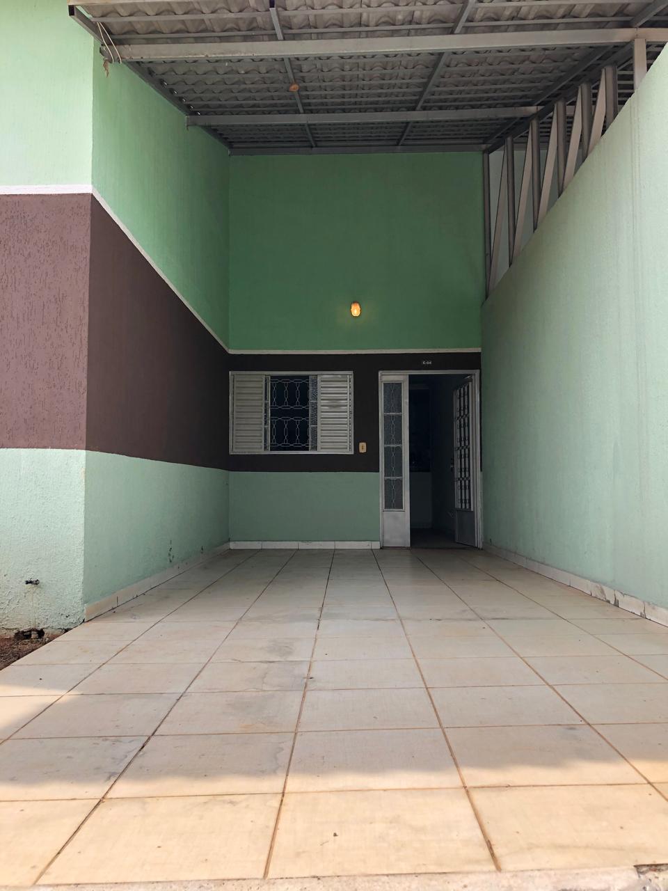 Casa à Venda – Residencial Portal dos Buritis | Setor Eli Forte – Goiânia/GO — foto