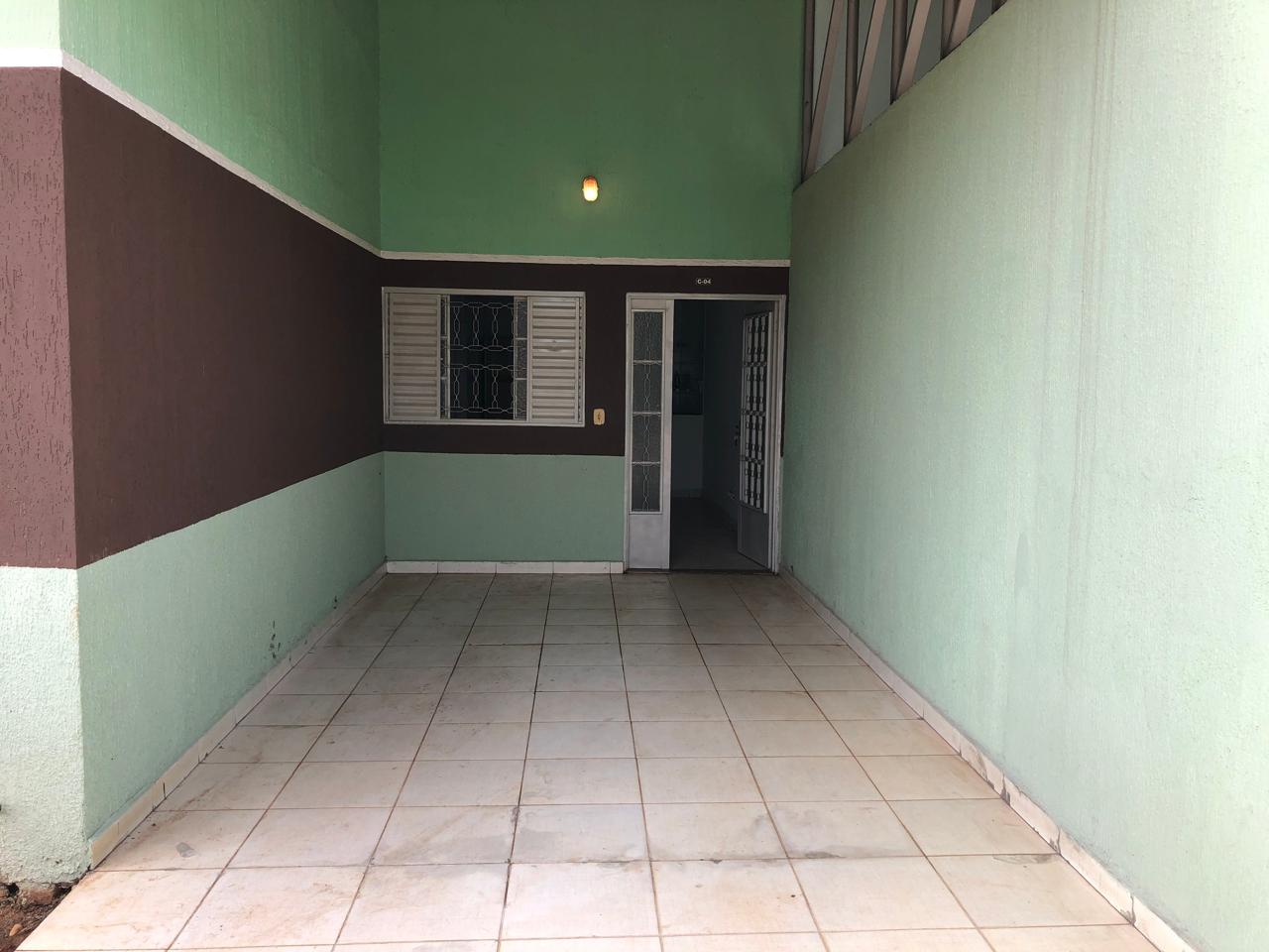 Casa à Venda – Residencial Portal dos Buritis | Setor Eli Forte – Goiânia/GO — foto