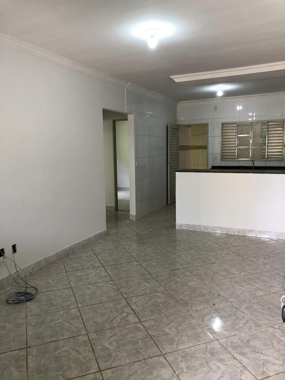 Casa à Venda – Residencial Portal dos Buritis | Setor Eli Forte – Goiânia/GO — foto