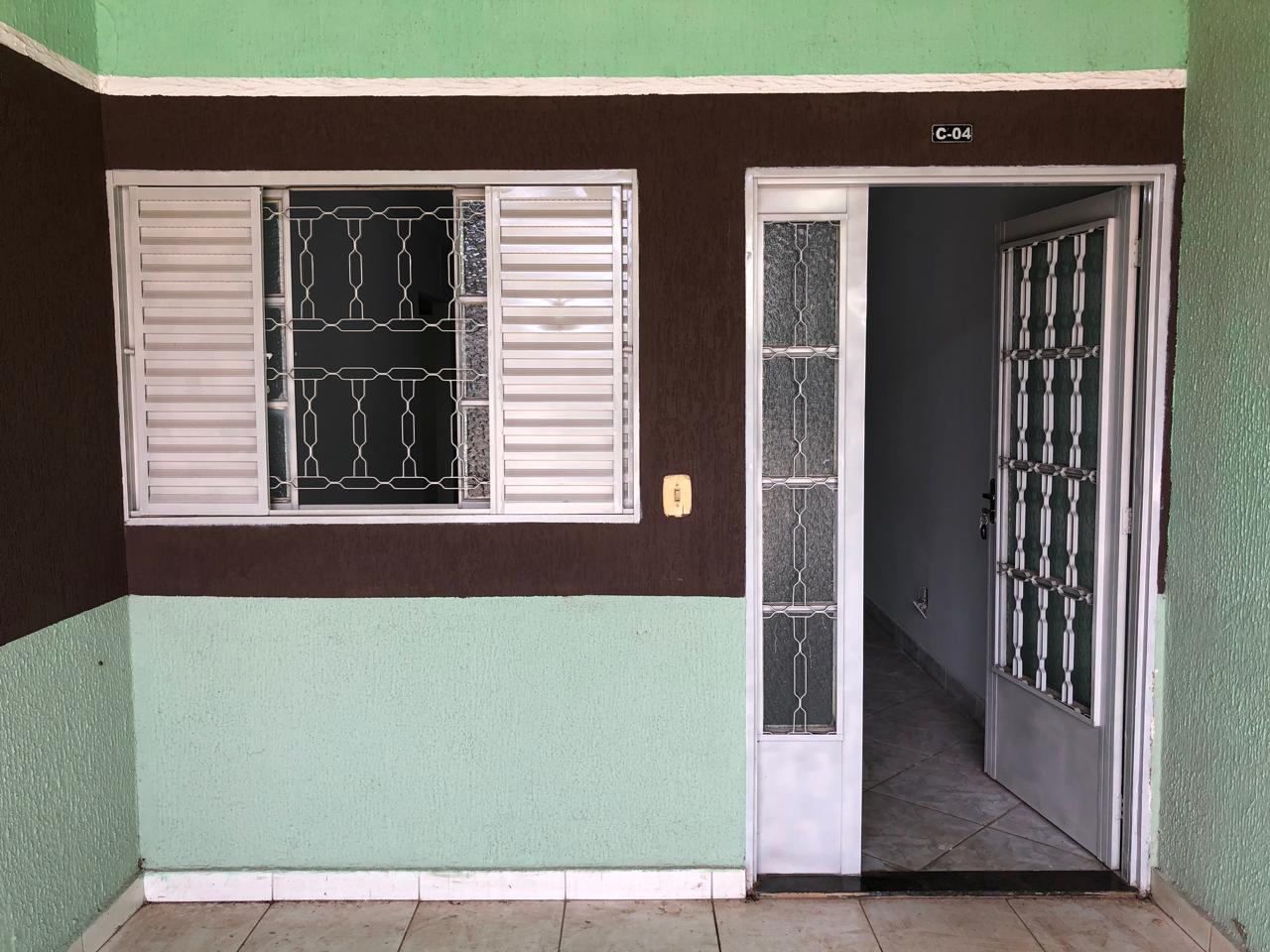 Casa à Venda – Residencial Portal dos Buritis | Setor Eli Forte – Goiânia/GO — foto