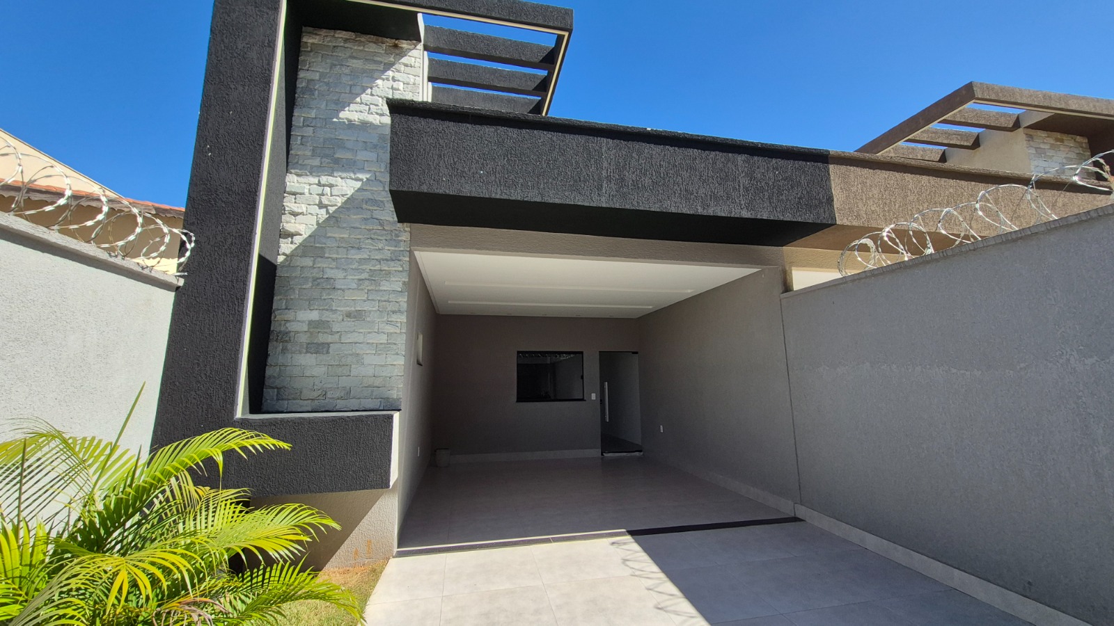 Casa Térrea à Venda - Jardim Europa | Goiânia - GO — foto