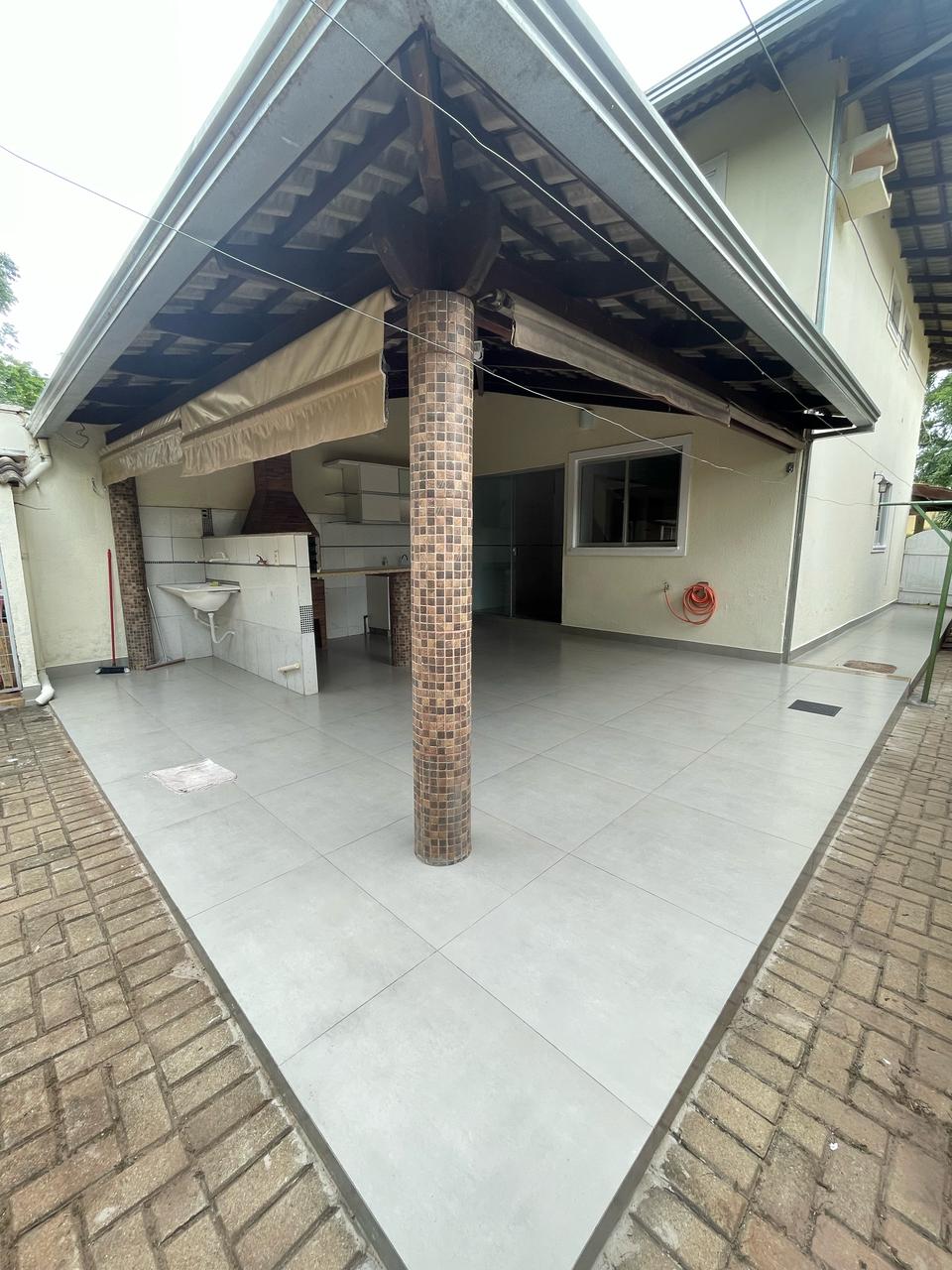 Sobrado em Condomínio à Venda - Condomínio Alto da Boa Vista | Vila João Vaz | Goiânia - GO — foto