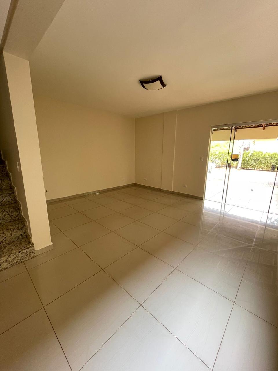 Sobrado em Condomínio à Venda - Condomínio Alto da Boa Vista | Vila João Vaz | Goiânia - GO — foto