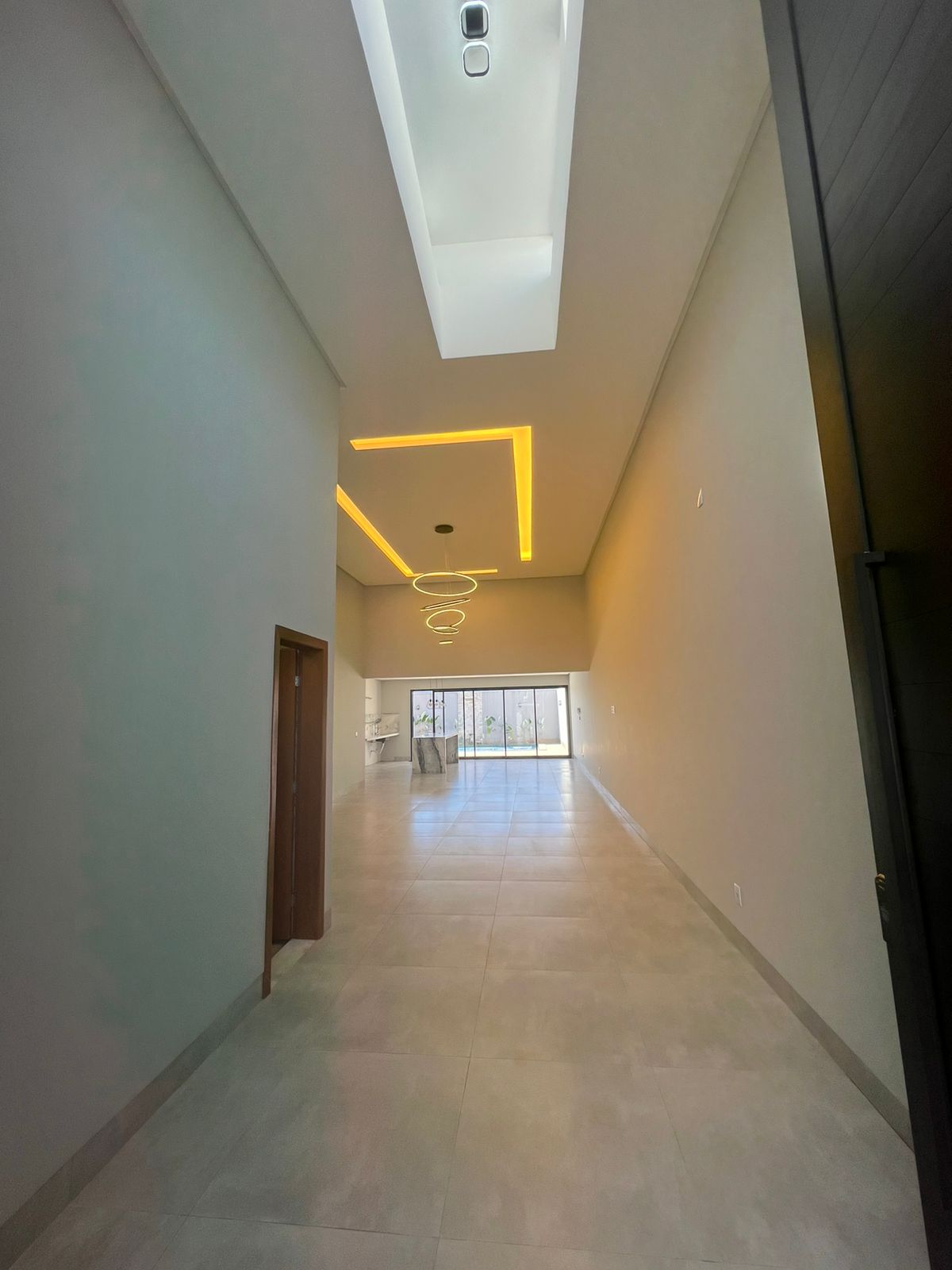 Casa Térrea à Venda - Setor Jardim Planalto | Goiânia - GO — foto