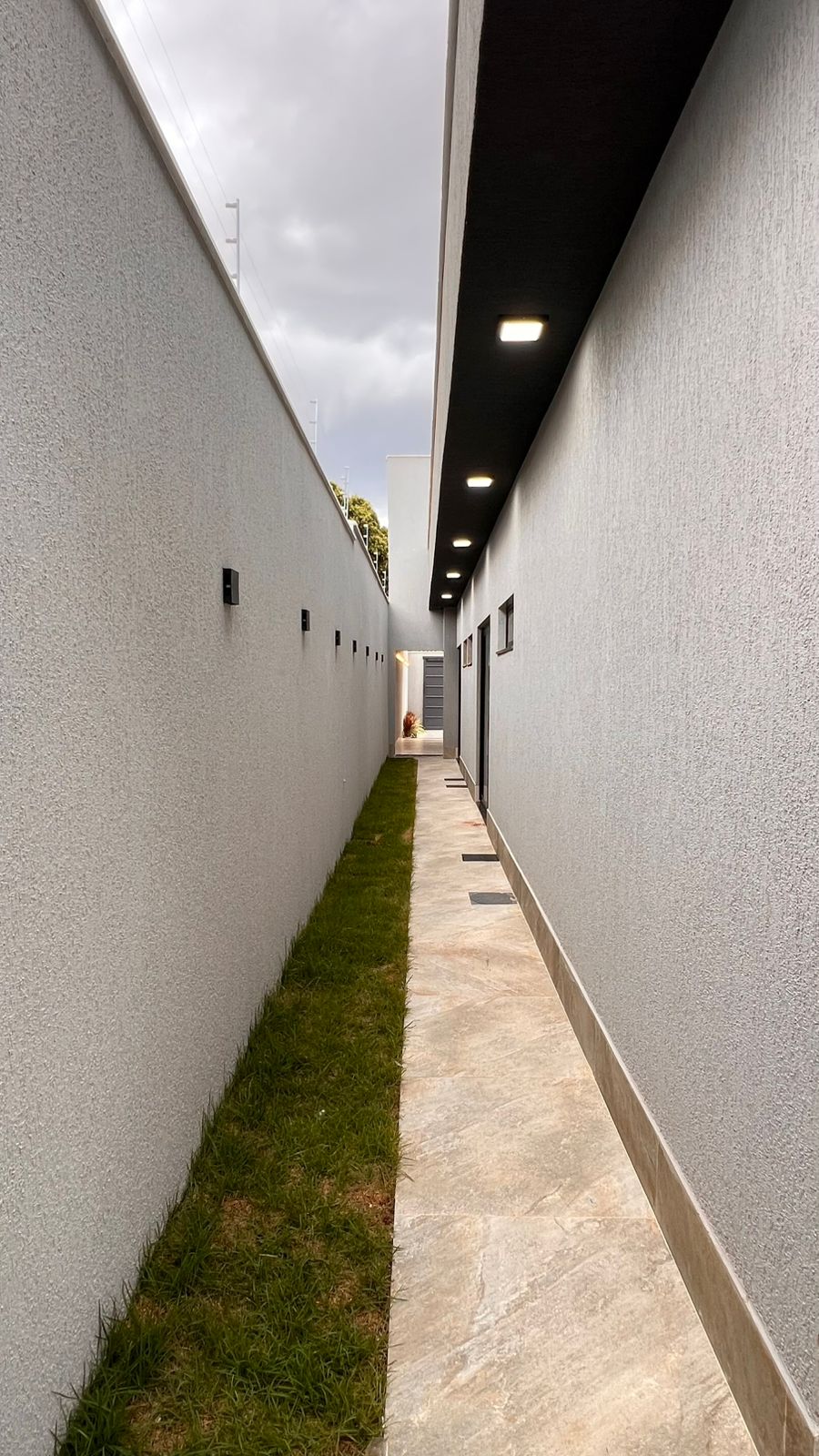 Casa Térrea à Venda - Parque Amazonas | Goiânia - GO — foto