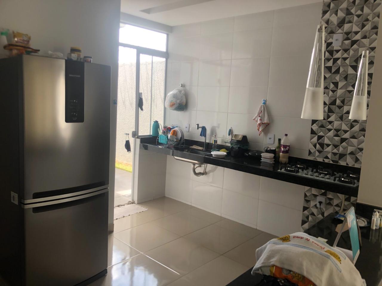 Casa à Venda – Setor Moinho dos Ventos | Goiânia/GO — foto