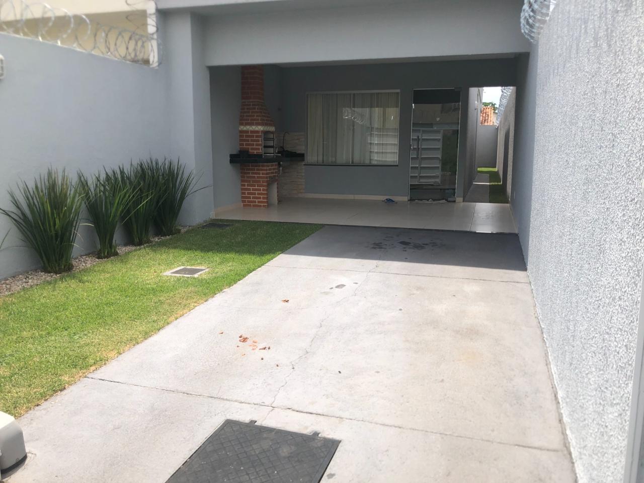 Casa à Venda – Setor Moinho dos Ventos | Goiânia/GO — foto