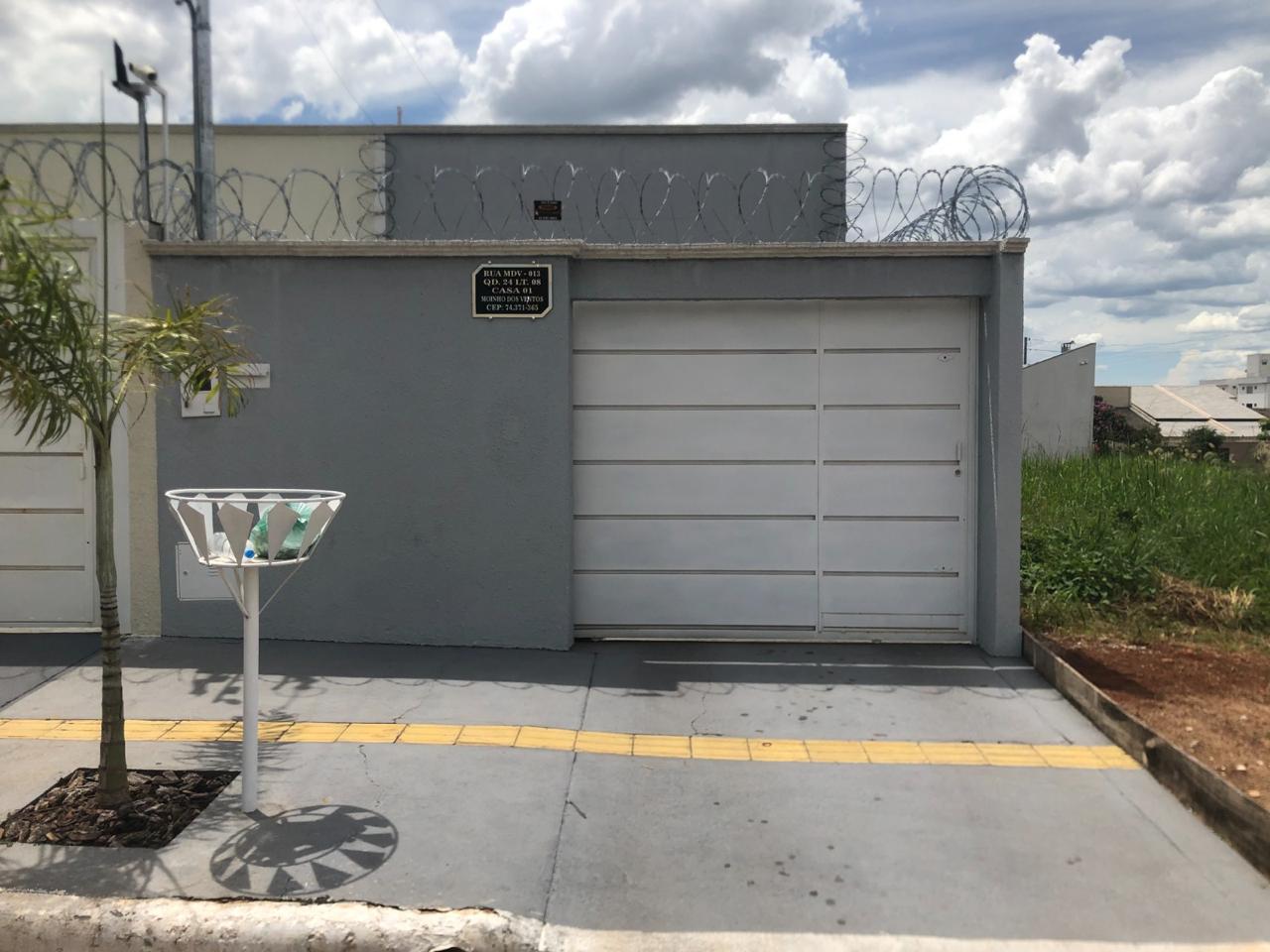 Casa à Venda – Setor Moinho dos Ventos | Goiânia/GO — foto