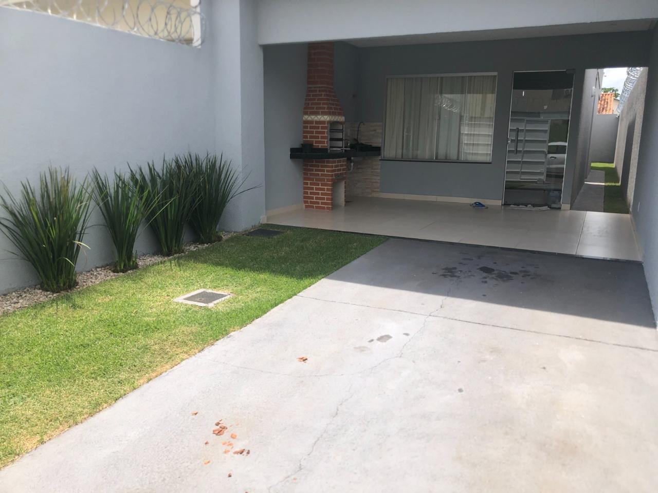 Casa à Venda – Setor Moinho dos Ventos | Goiânia/GO — foto