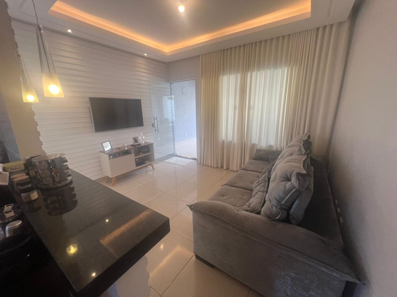 Casa à Venda – Setor Moinho dos Ventos | Goiânia/GO — foto