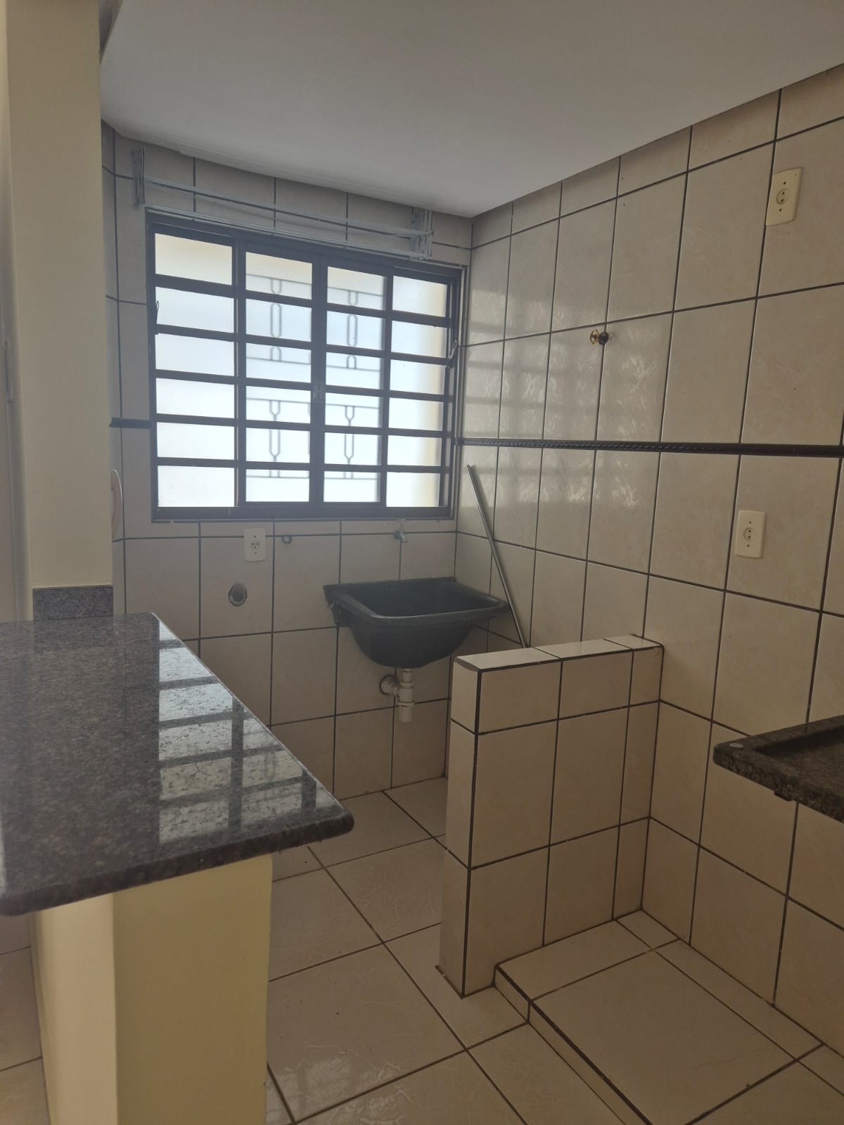 Kitinete para Locação – Jardim Santo Antônio | Goiânia/GO — foto
