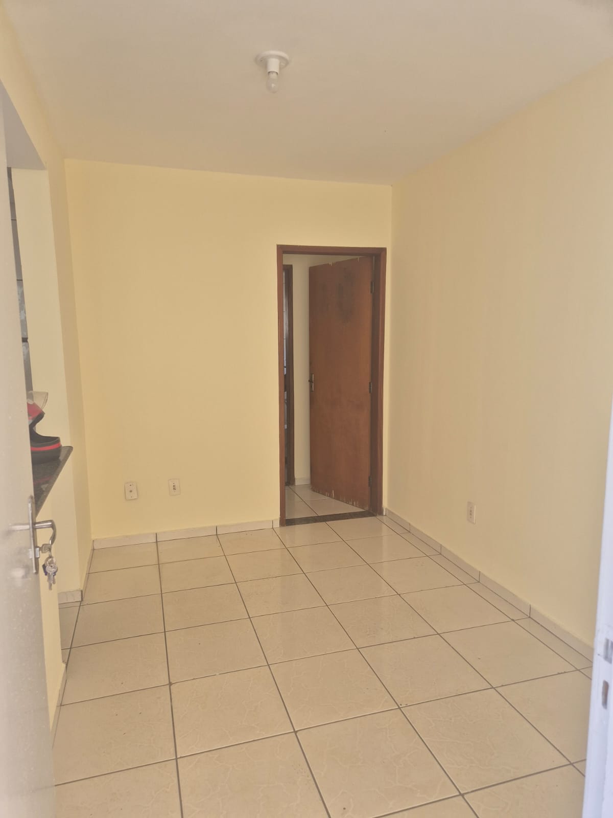 Kitinete para Locação – Jardim Santo Antônio | Goiânia/GO — foto