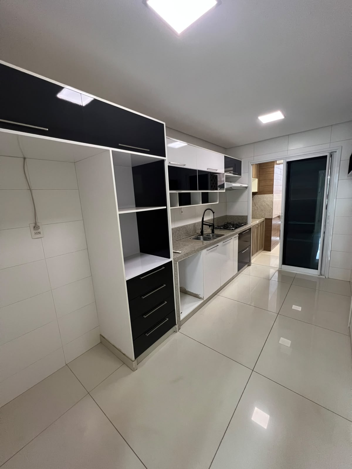 Apartamento Duplex à Venda - Reserva Marista | Setor Marista | Goiânia - GO — foto