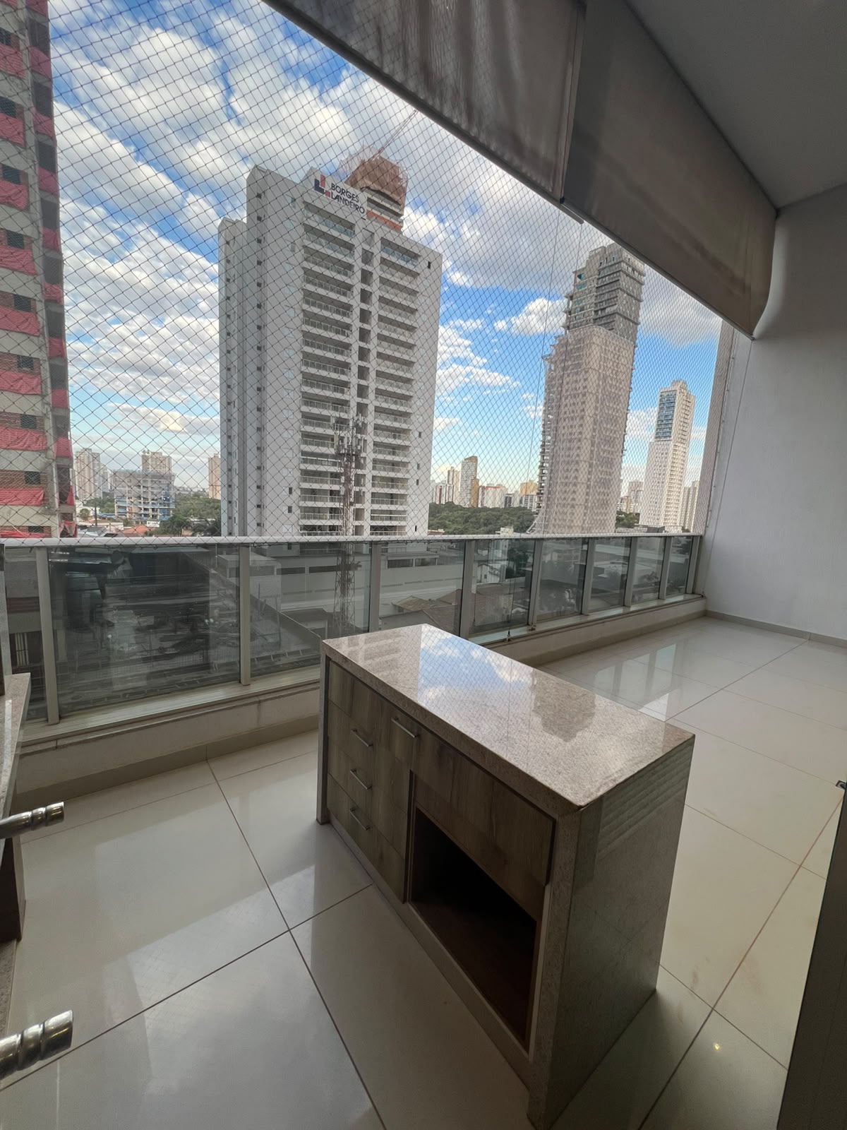 Apartamento Duplex à Venda - Reserva Marista | Setor Marista | Goiânia - GO — foto