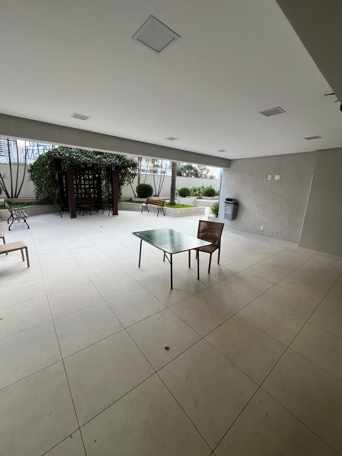 Apartamento Duplex à Venda - Reserva Marista | Setor Marista | Goiânia - GO — foto