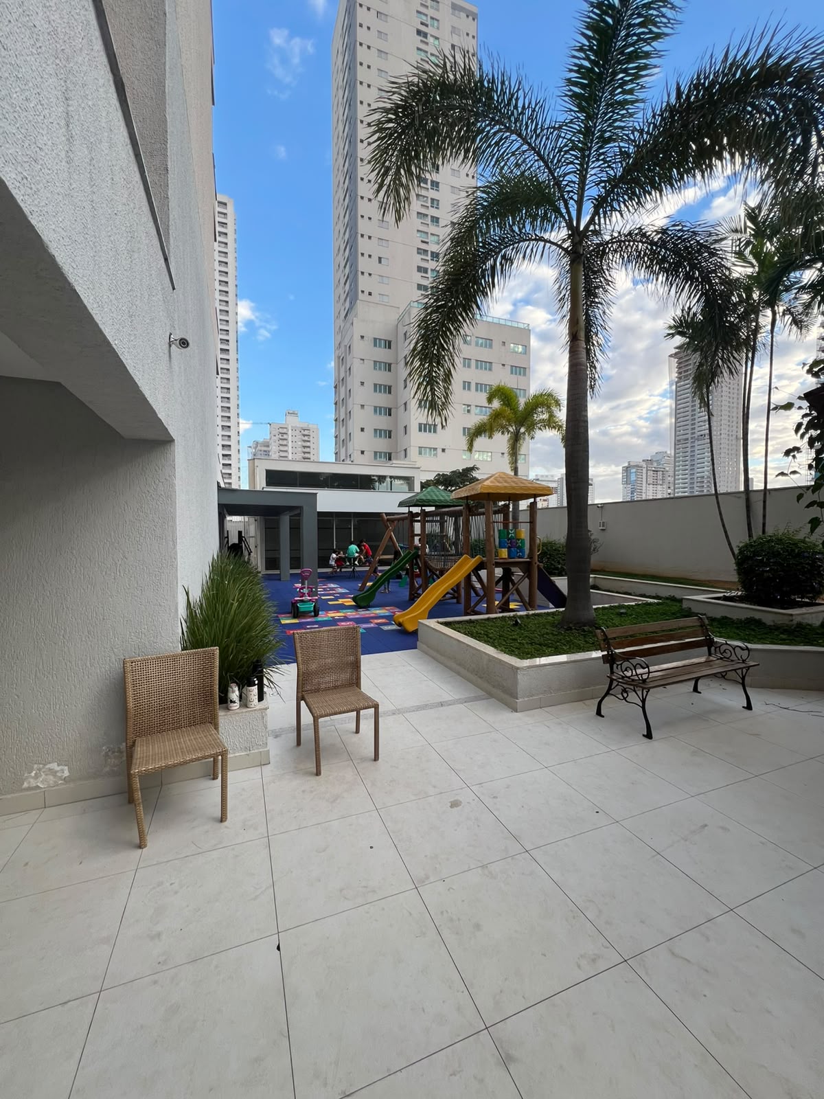 Apartamento Duplex à Venda - Reserva Marista | Setor Marista | Goiânia - GO — foto