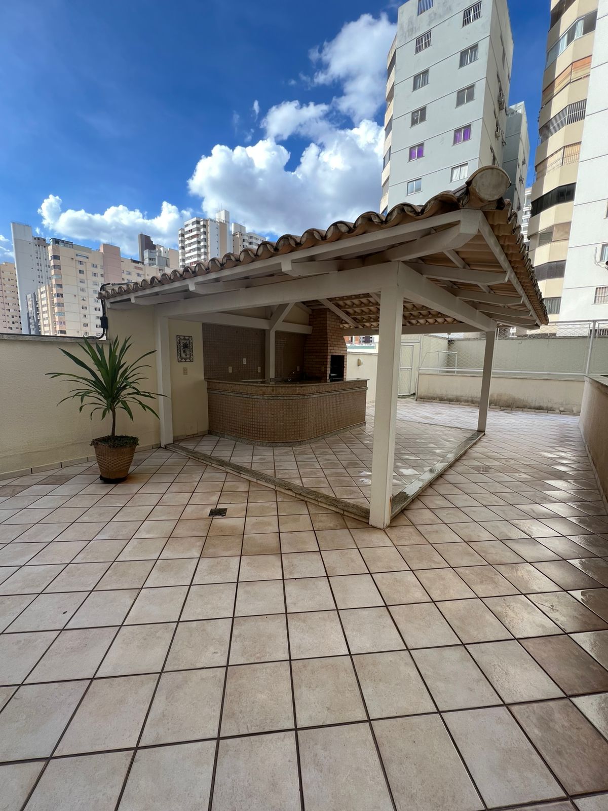 Apartamento à Venda - Setor Bueno | Goiânia - GO — foto